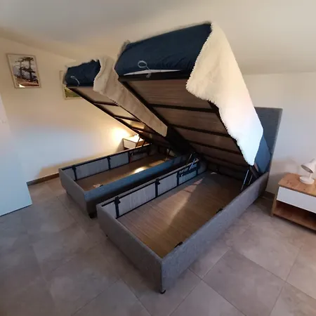 T3 Picchiarini, Clim, Piscines, Resto, 5' Plages *