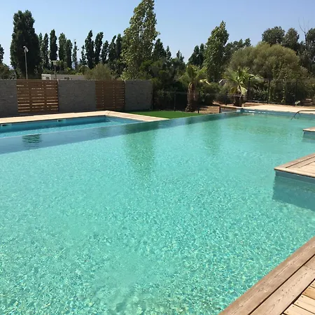 T3 Picchiarini, Clim, Piscines, Resto, 5' Plages * レクシ