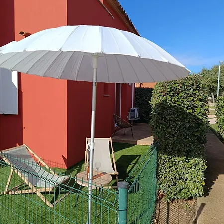 T3 Picchiarini, Clim, Piscines, Resto, 5' Plages