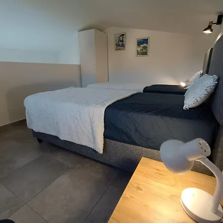 Apartment T3 Picchiarini, Clim, Piscines, Resto, 5' Plages