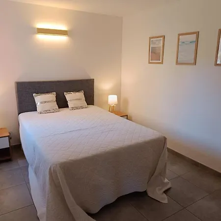 T3 Picchiarini, Clim, Piscines, Resto, 5' Plages Lecci