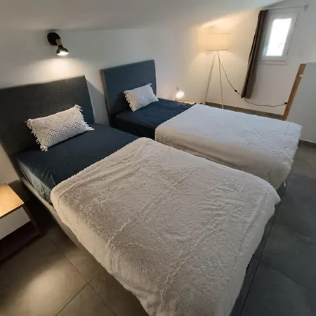 T3 Picchiarini, Clim, Piscines, Resto, 5' Plages * Lecci