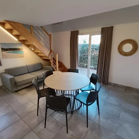 T3 Picchiarini, Clim, Piscines, Resto, 5' Plages