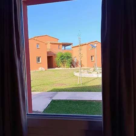 T3, 48m2, Climatise, Piscines, Resto, 5mn Plages Lecci