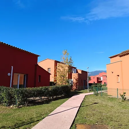T3, 48m2, Climatise, Piscines, Resto, 5mn Plages * Lecci