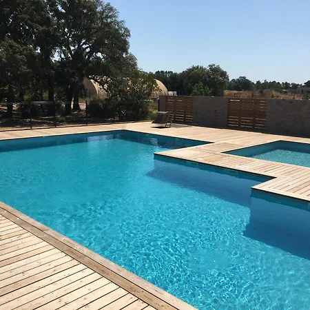 Apartment T3, 48m2, Climatise, Piscines, Resto, 5mn Plages Lecci
