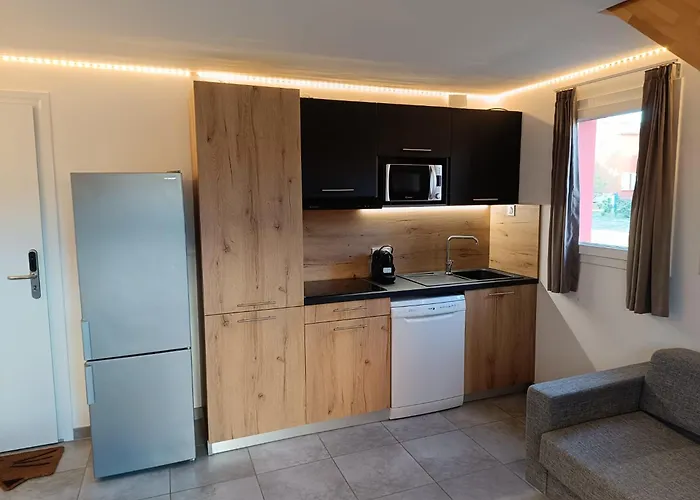 דירה T3 Picchiarini, Clim, Piscines, Resto, 5' Plages