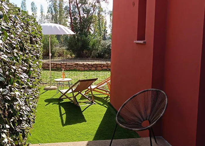 T3 Picchiarini, Clim, Piscines, Resto, 5' Plages Apartment
